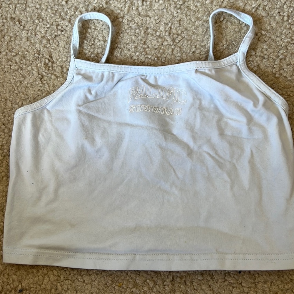 PacSun tank top